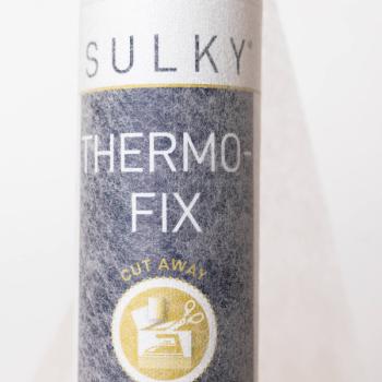 Preview: SULKY THERMOFIX, 50 cm x 25m